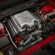 Illustration for article titled The 2018 Dodge Challenger SRT Demon Is Officially An 840 HP Drag Strip Nightmare